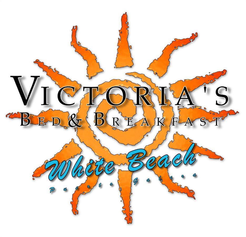 Victoria'S Bed & Breakfast Puerto Galera Exteriör bild